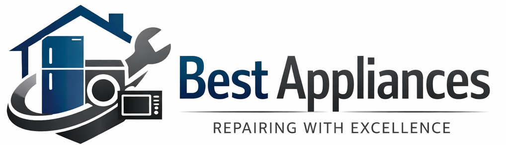 Best Appliances Logo