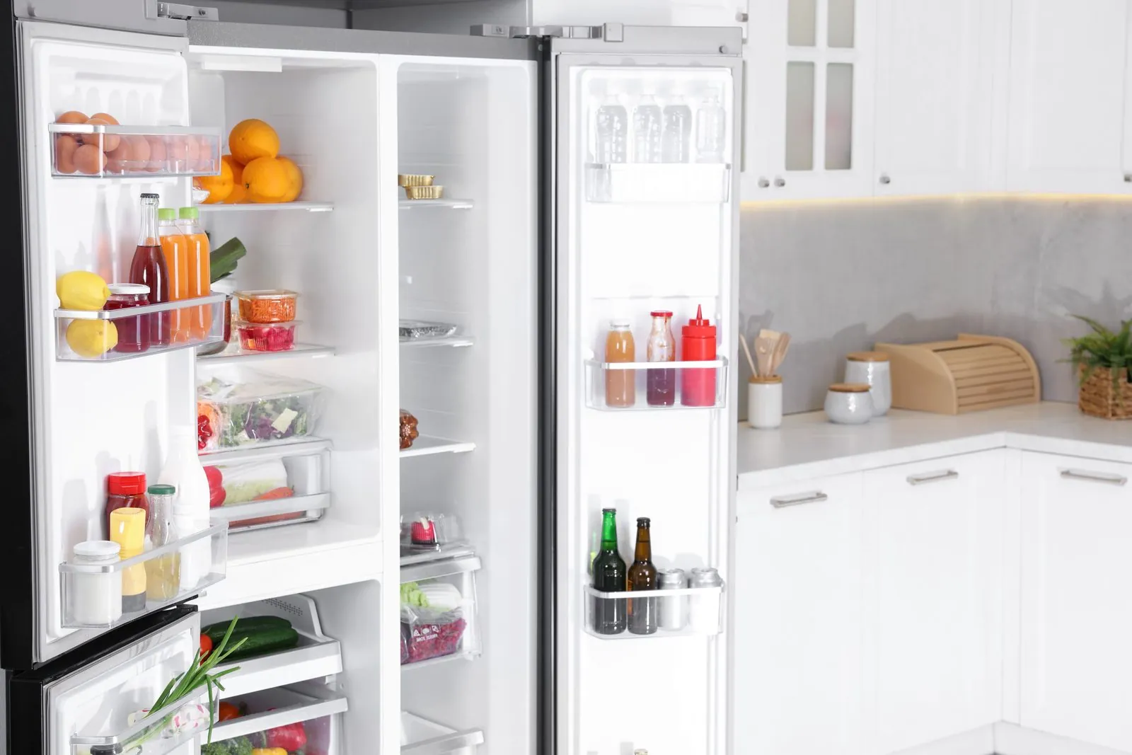 Fridge compressor repair carried out by a qualified technician Fridge compressor repair carried out by a qualified technician