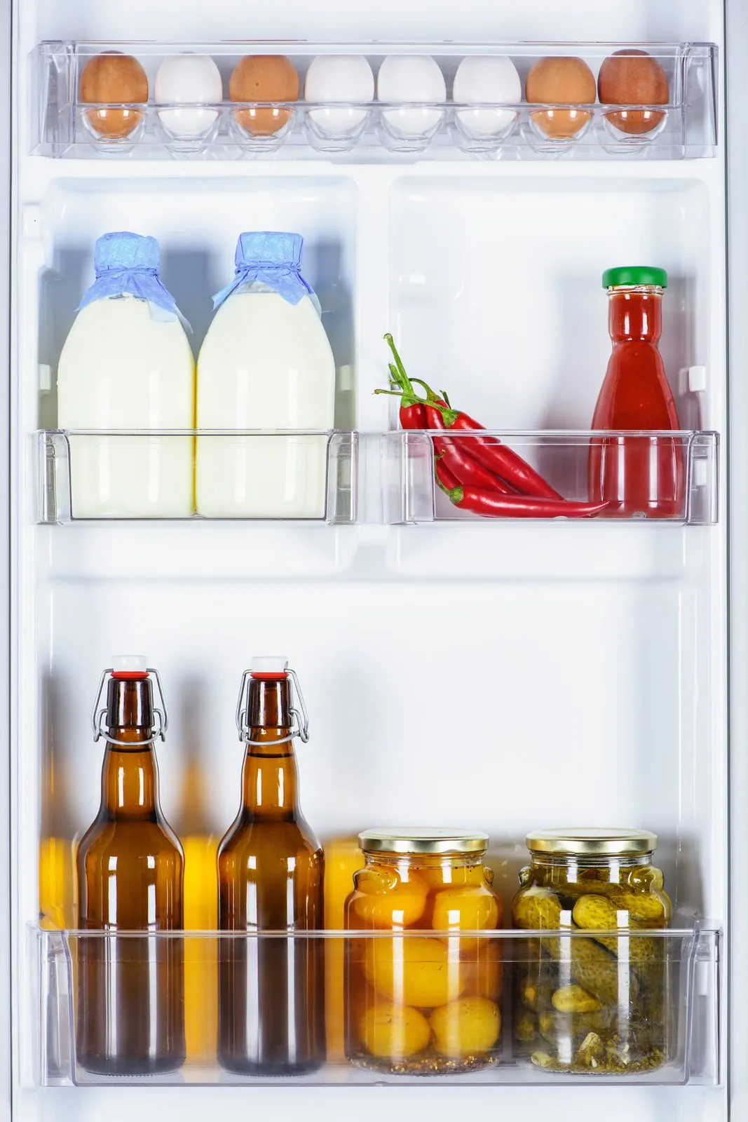 Diagnosing a noisy, vibrating fridge Diagnosing a noisy, vibrating fridge