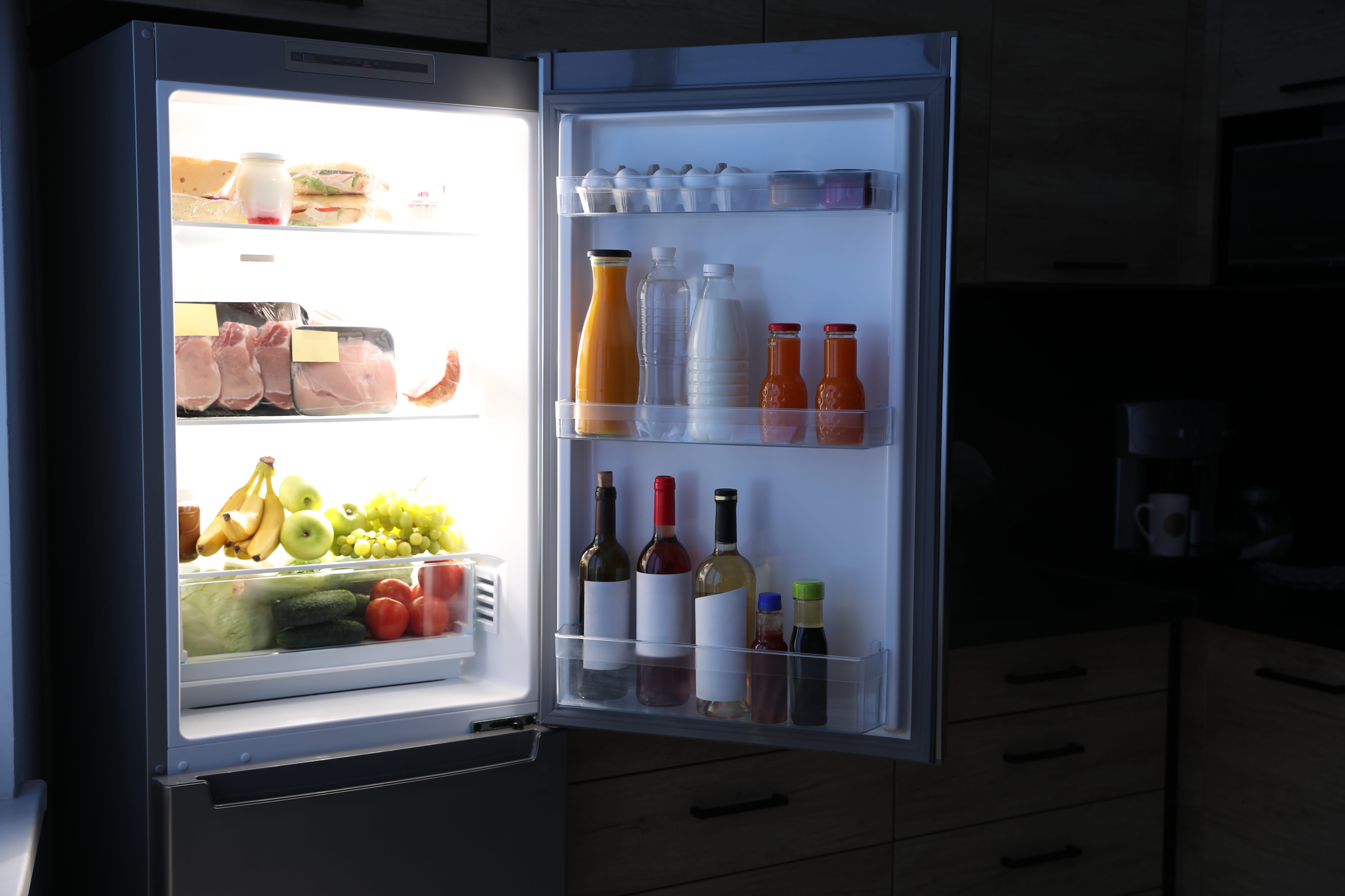 Same-day fridge repair service across Gauteng for all major brands