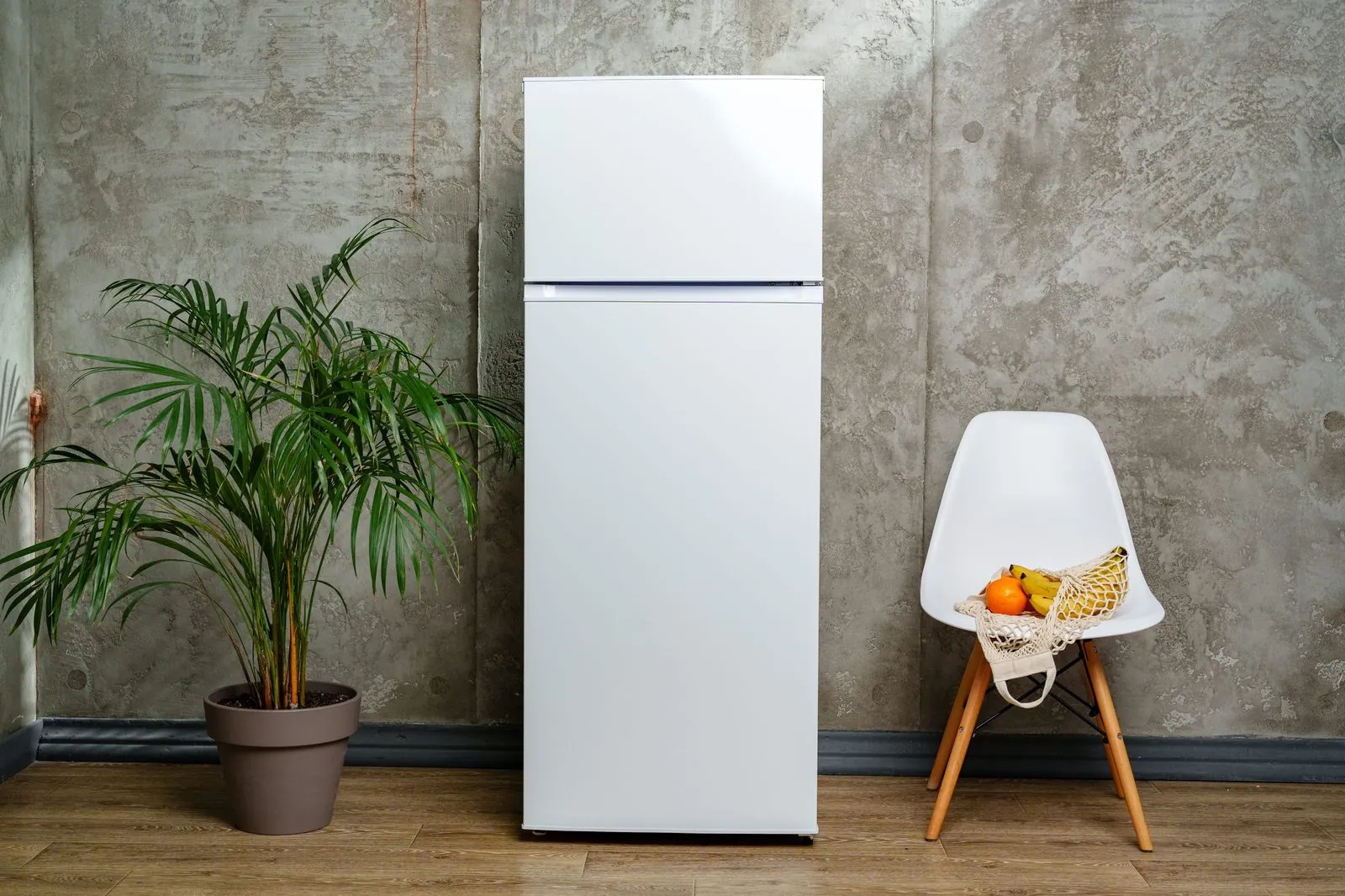 Weighing up fridge repair versus replacement