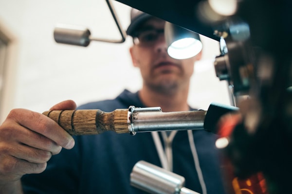 Appliance repair tools and equipment