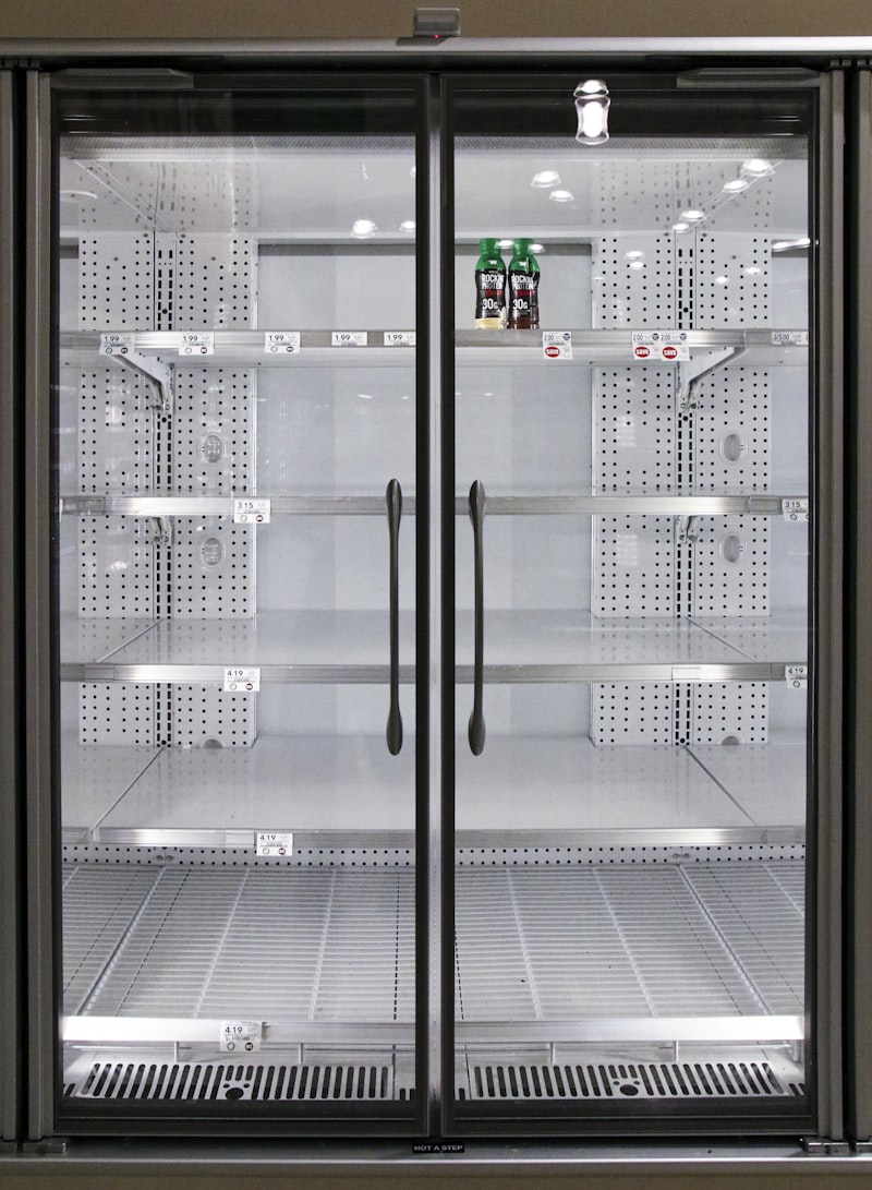 Fridge repair service Gauteng